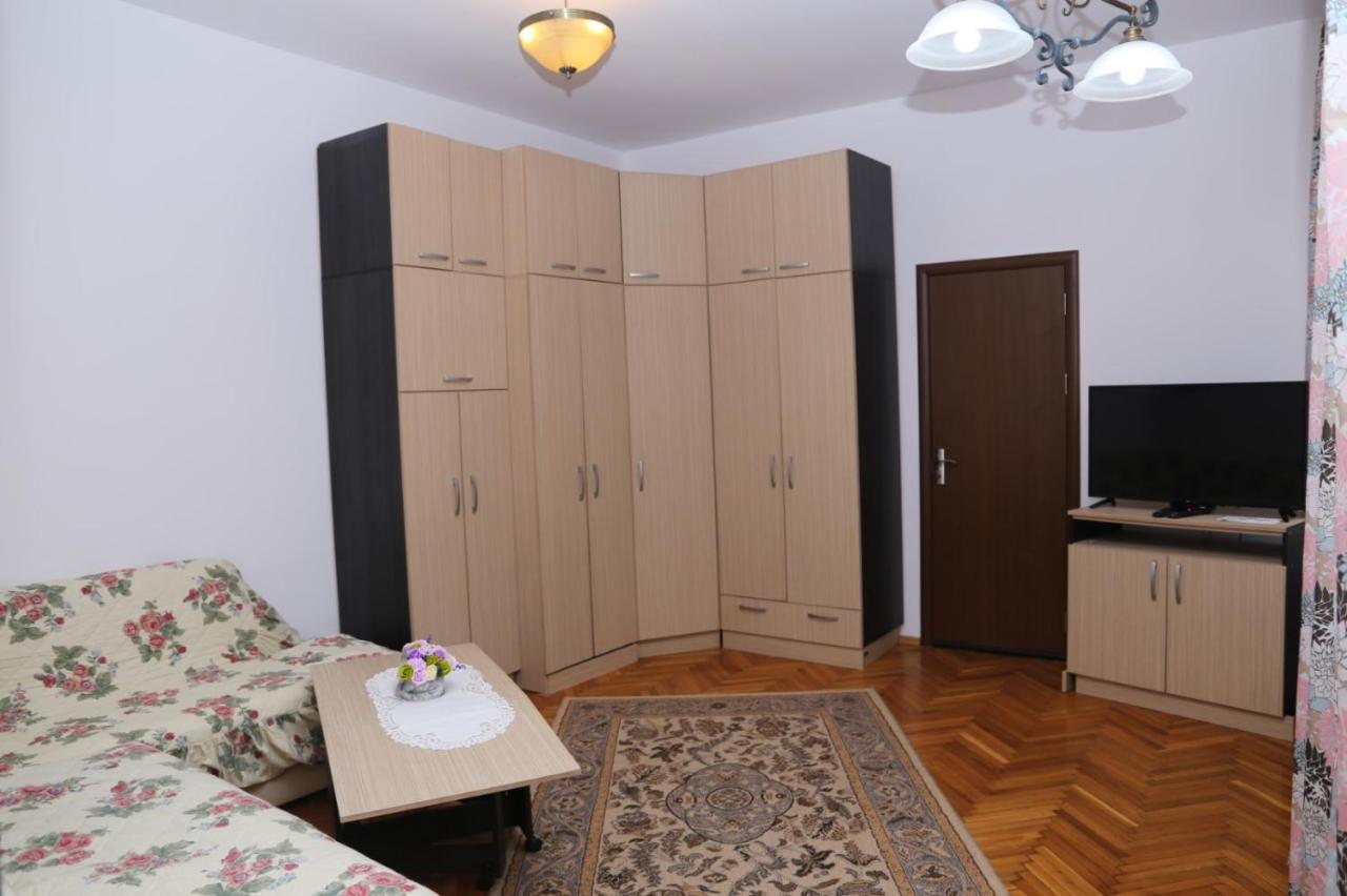 Balcescu Alina'S Apartament Сибиу Екстериор снимка
