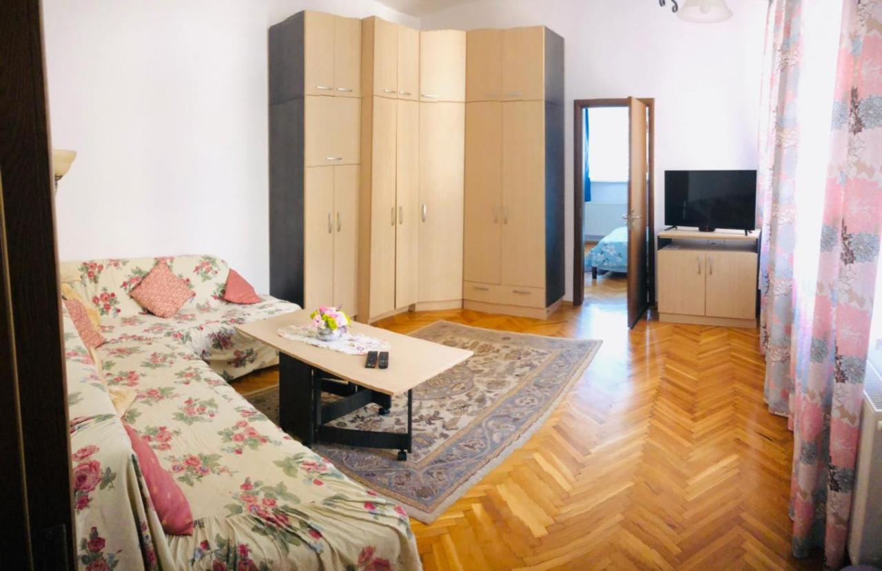 Balcescu Alina'S Apartament Сибиу Екстериор снимка